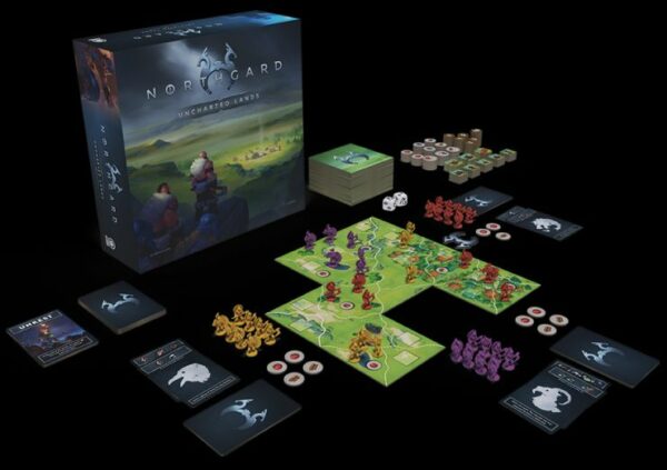 Northgard - Uncharted Lands – Image 3