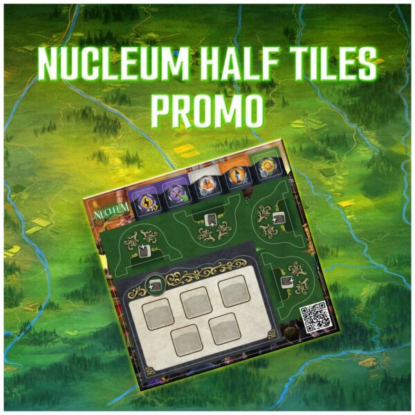 Nucluem + goodies – Image 5