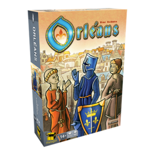 Orléans