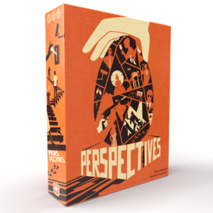 Perspectives - Red Box