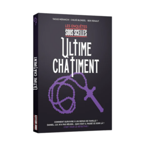 Sous Scellés: Ultime Châtiment