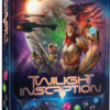 Twilight Inscription