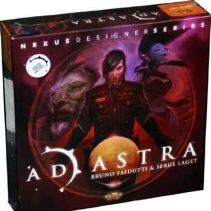 Ad Astra