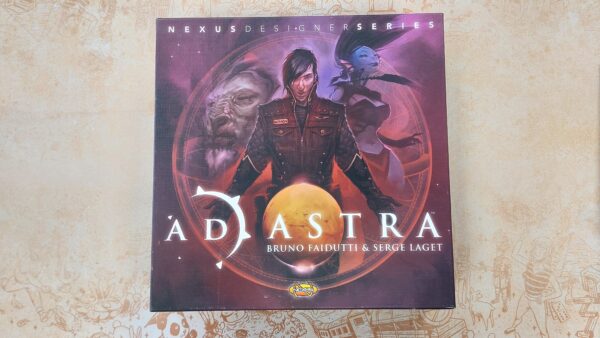 Ad Astra – Image 2