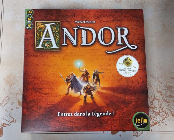 Andor – Image 2