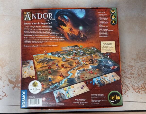 Andor – Image 4