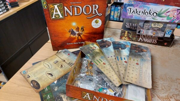 Andor – Image 3