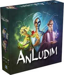 Anludim