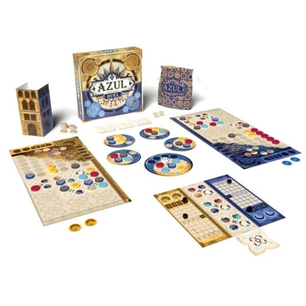 Azul Duel – Image 2