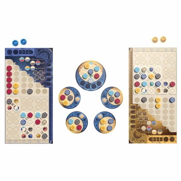 Azul Duel – Image 3