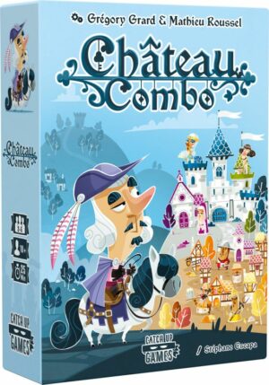 Chateau Combo