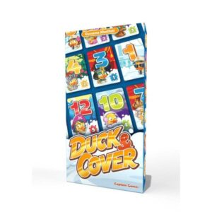 Duck and Cover