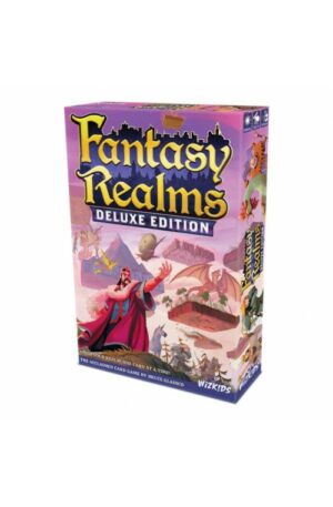 Fantasy Realms - Edition Deluxe