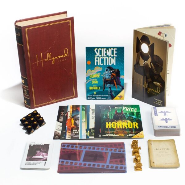 Hollywood – Image 2