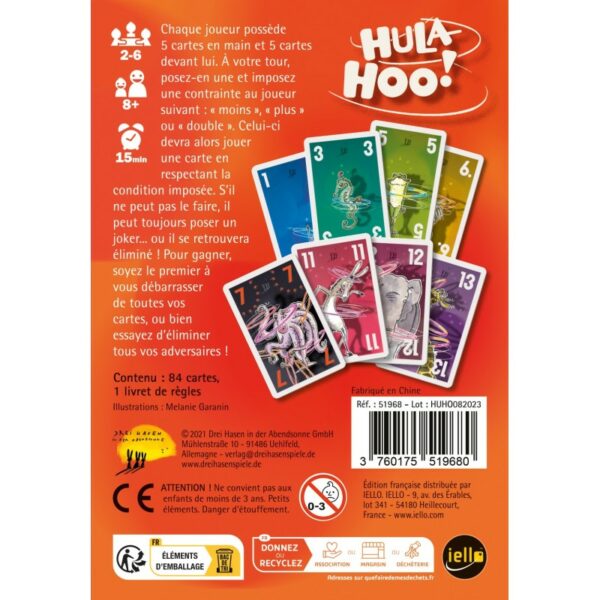 Hula-Hoo ! – Image 2