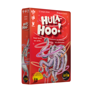 Hula-Hoo !