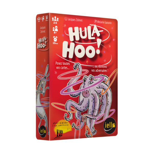 Hula-Hoo !