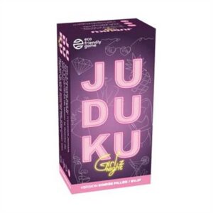 Juduku Girl'z Night
