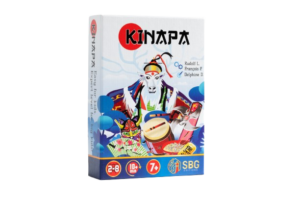Kinapa
