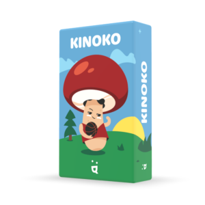 Kinoko