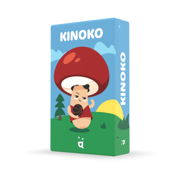 Kinoko