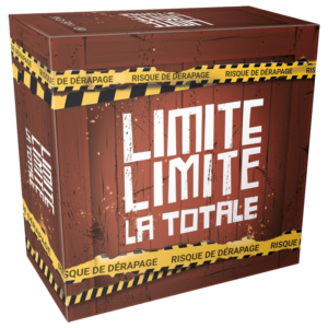 Limite Limite La Totale