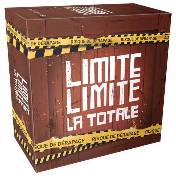 Limite Limite La Totale