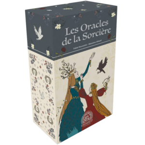 Les Oracles de la Sorcière