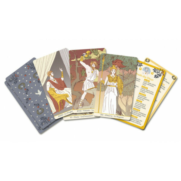 Les Oracles de la Sorcière – Image 3