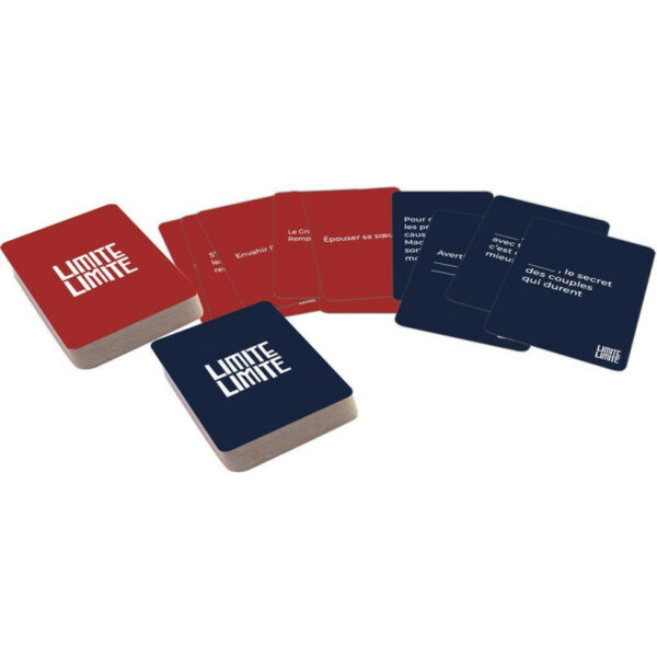 Limite Limite – Image 2