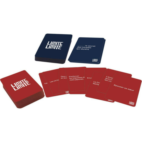 Limite Limite La Totale – Image 2