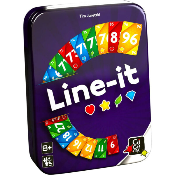 Line-It