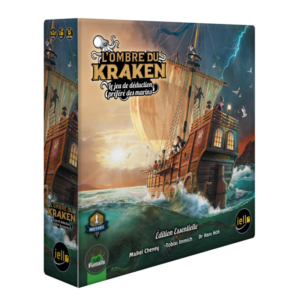 L'Ombre du Kraken