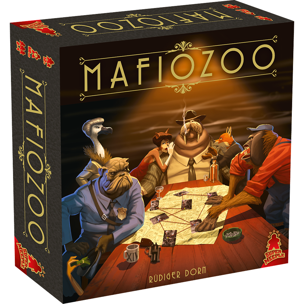 Mafiozoo