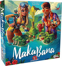 Maka Bana - 15ème Anniversaire