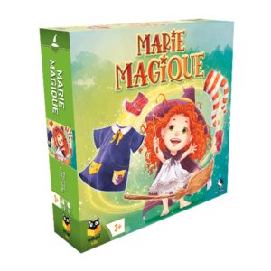 Marie Magique