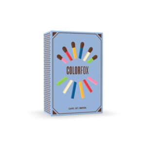 Matchbox - Colorfox