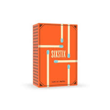 Matchbox - Sixstix