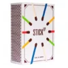 Matchbox - Stickup