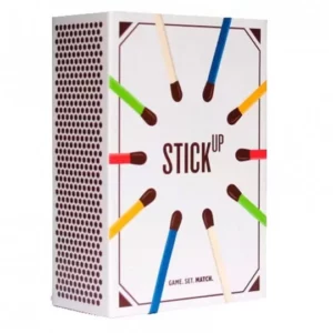 Matchbox - Stickup