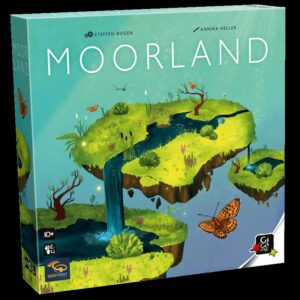 Moorland