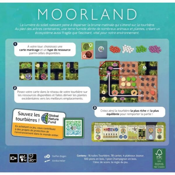 Moorland – Image 3