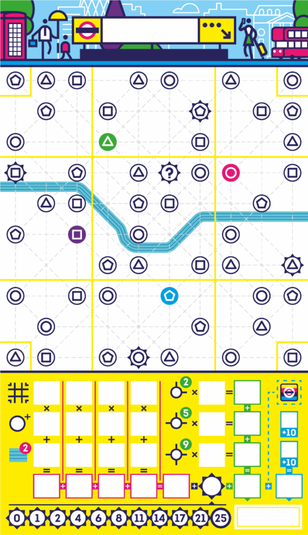 Next Station - London – Image 2