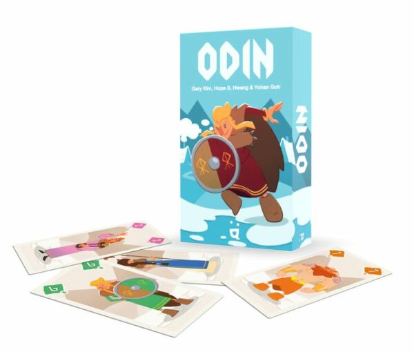 Odin – Image 2