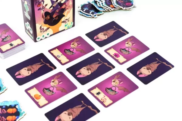 Potion Express – Image 2