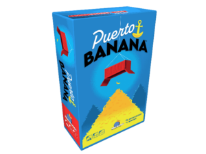 Puerto Banana