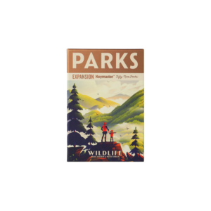 Parks - Wildlife