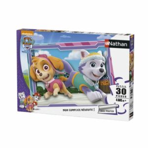 Puzzle - Pat Patrouille Stella