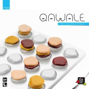 Qawale - Mini