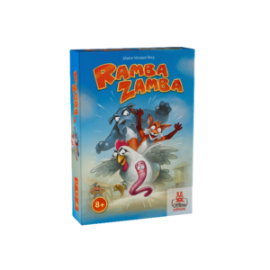 Ramba Zamba